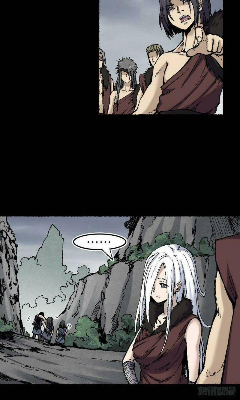 Ta Độ Kiếp Thất Bại Đều Là Tại Ngươi 73 trang 7