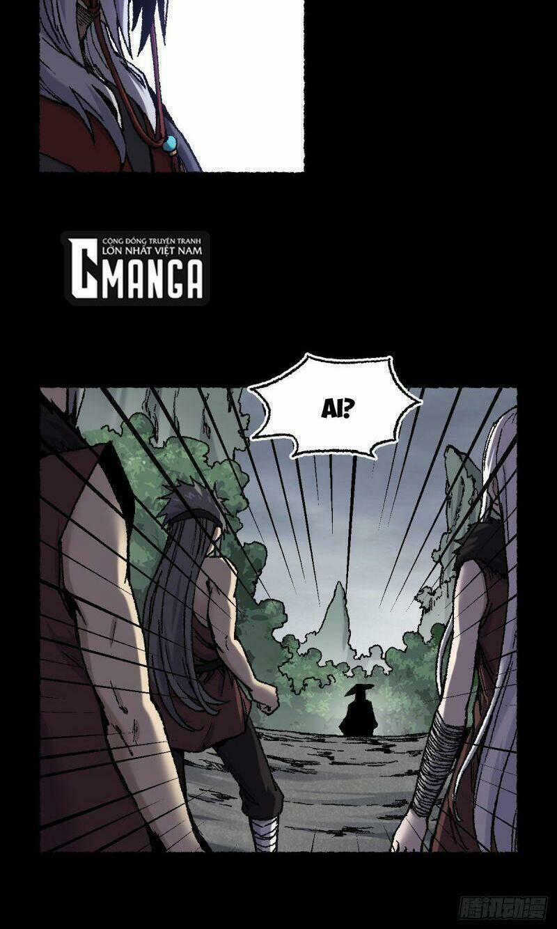 Ta Độ Kiếp Thất Bại Đều Là Tại Ngươi 73 trang 9