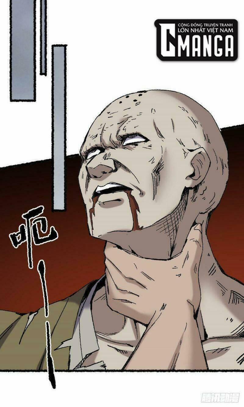 Ta Độ Kiếp Thất Bại Đều Là Tại Ngươi 74 trang 15