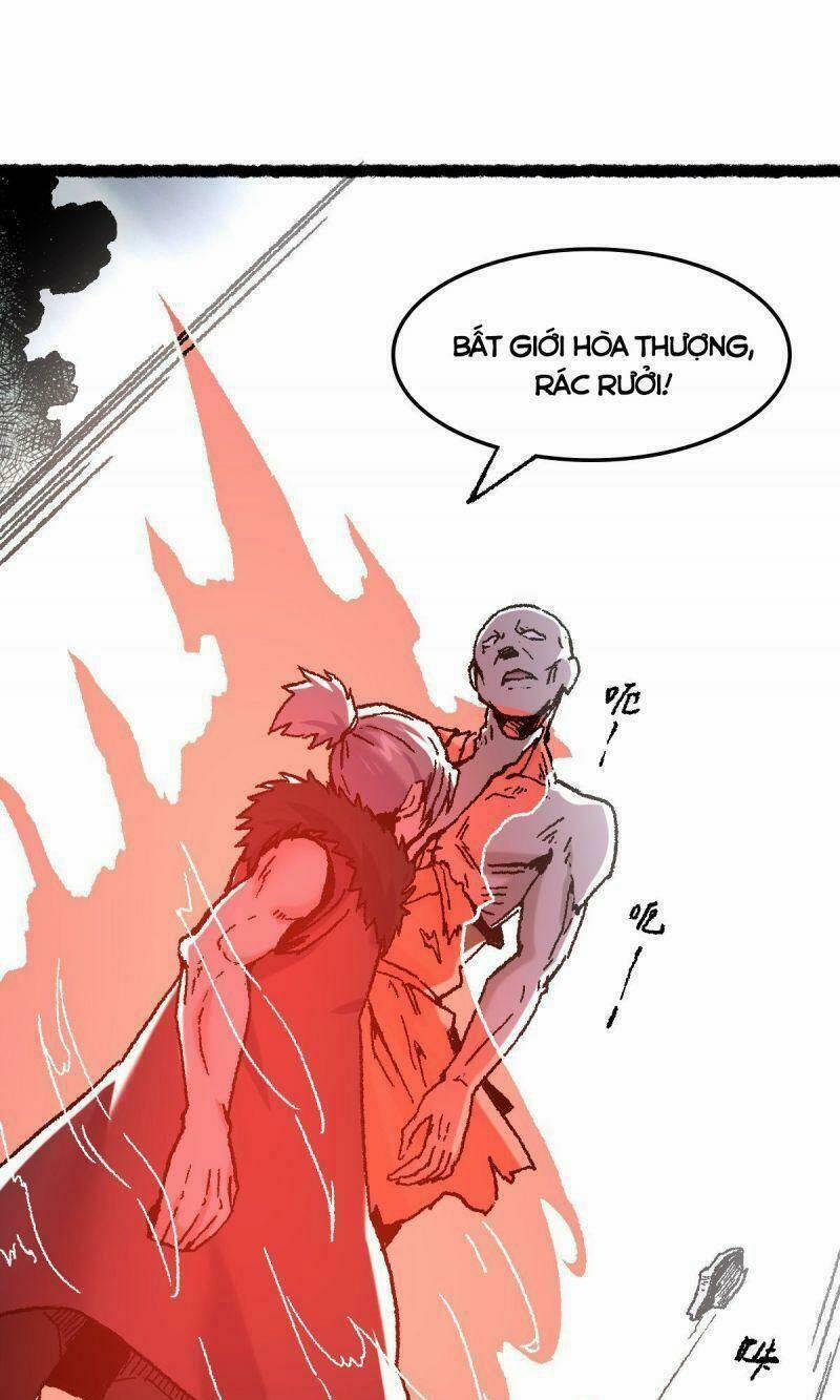 Ta Độ Kiếp Thất Bại Đều Là Tại Ngươi 74 trang 16