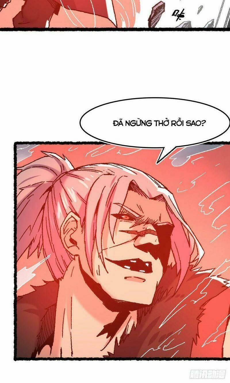 Ta Độ Kiếp Thất Bại Đều Là Tại Ngươi 74 trang 17