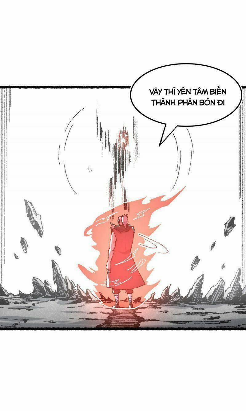 Ta Độ Kiếp Thất Bại Đều Là Tại Ngươi 74 trang 18