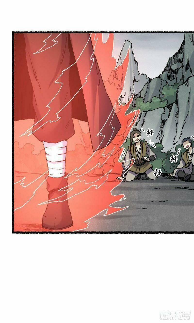 Ta Độ Kiếp Thất Bại Đều Là Tại Ngươi 74 trang 19