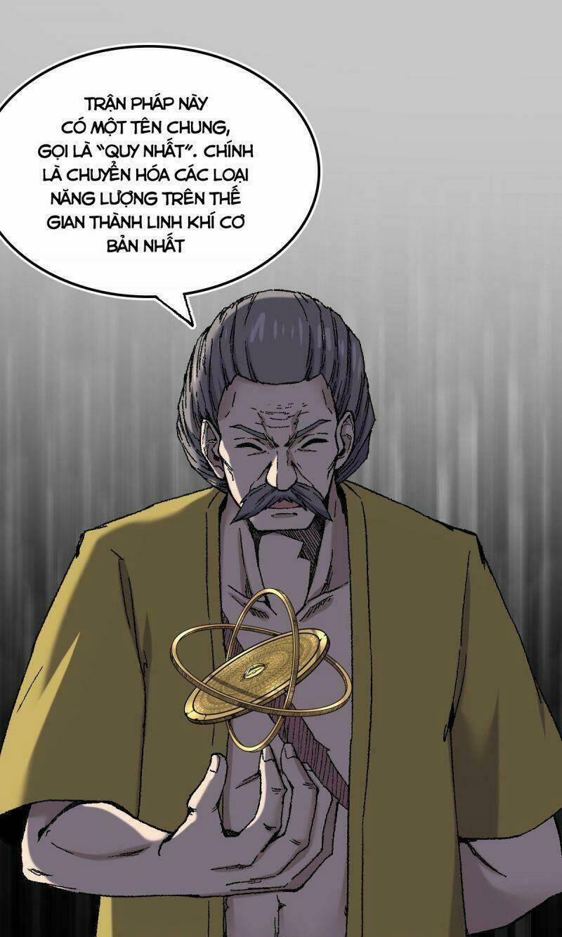 Ta Độ Kiếp Thất Bại Đều Là Tại Ngươi 74 trang 2