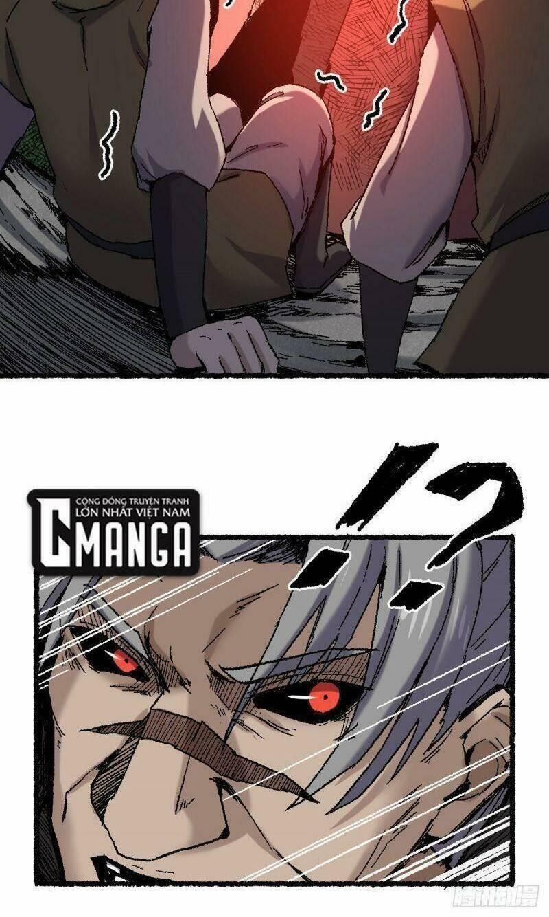 Ta Độ Kiếp Thất Bại Đều Là Tại Ngươi 74 trang 21