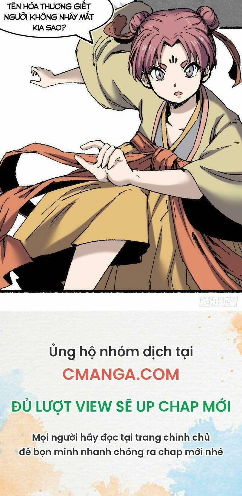 Ta Độ Kiếp Thất Bại Đều Là Tại Ngươi 74 trang 23