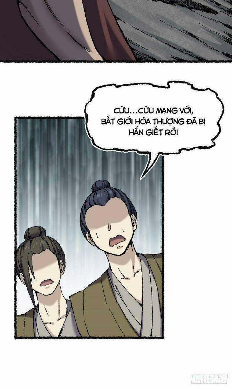 Ta Độ Kiếp Thất Bại Đều Là Tại Ngươi 74 trang 25