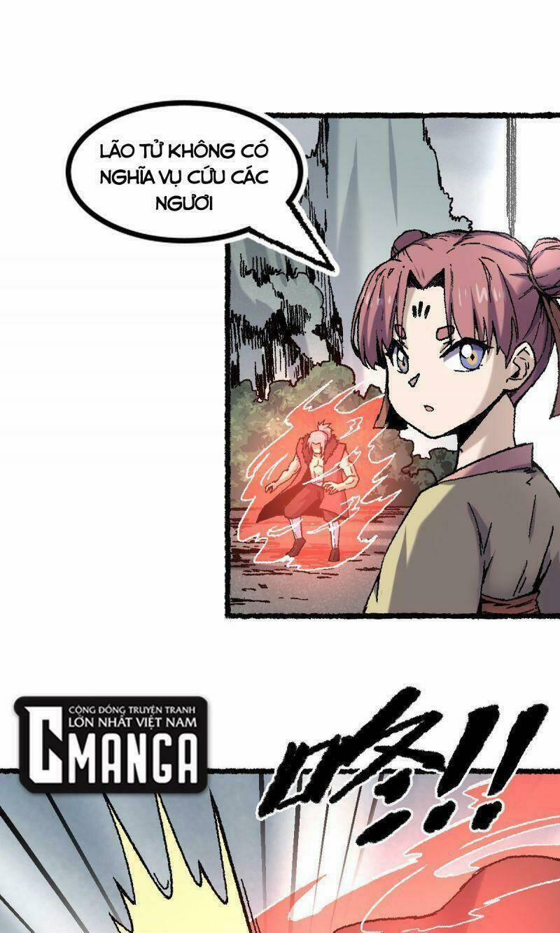 Ta Độ Kiếp Thất Bại Đều Là Tại Ngươi 74 trang 26