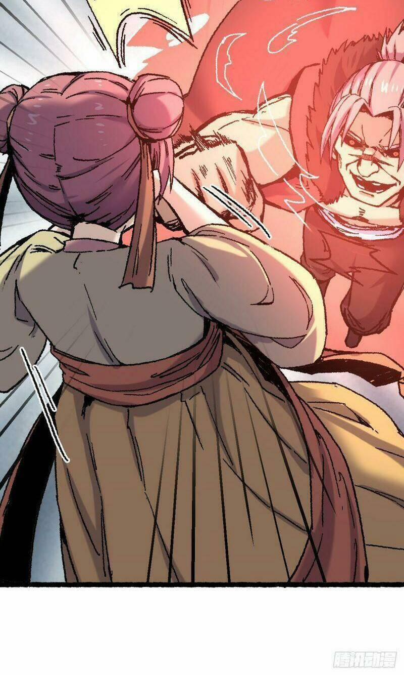 Ta Độ Kiếp Thất Bại Đều Là Tại Ngươi 74 trang 27