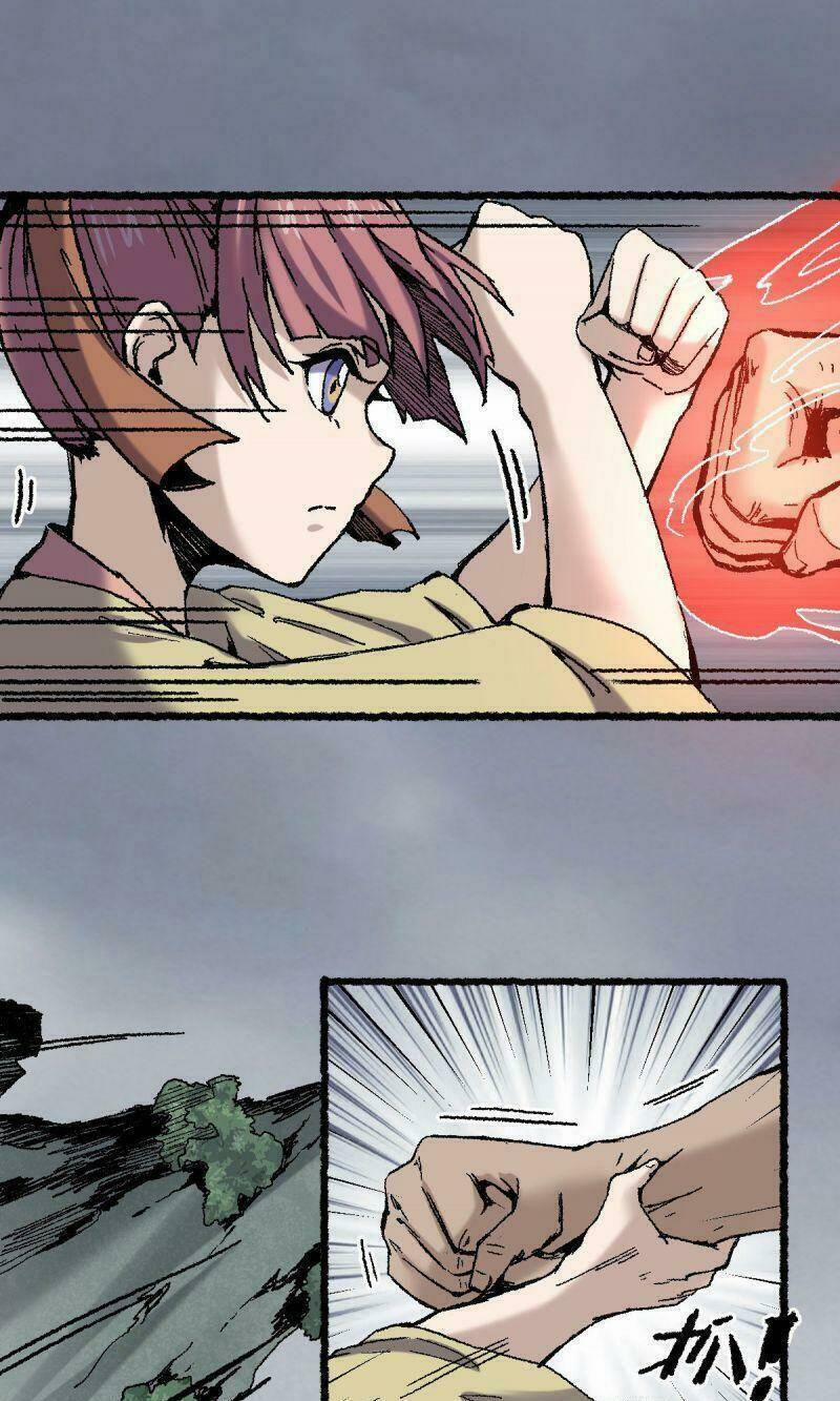 Ta Độ Kiếp Thất Bại Đều Là Tại Ngươi 74 trang 28