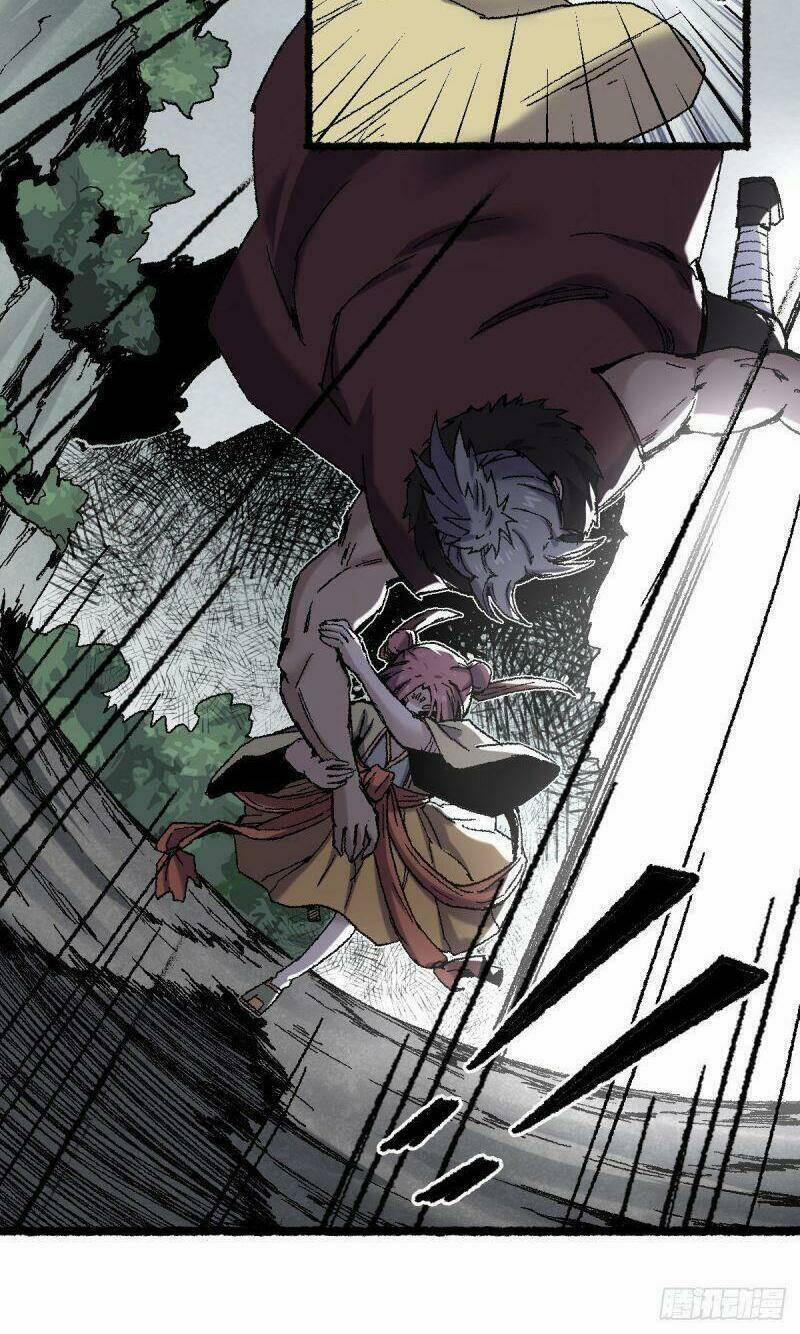 Ta Độ Kiếp Thất Bại Đều Là Tại Ngươi 74 trang 29