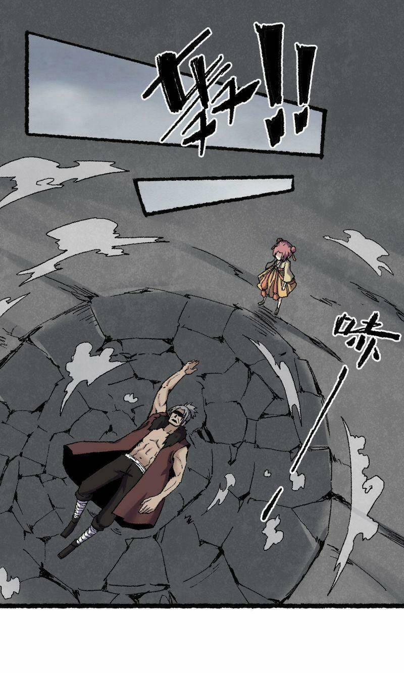 Ta Độ Kiếp Thất Bại Đều Là Tại Ngươi 74 trang 30