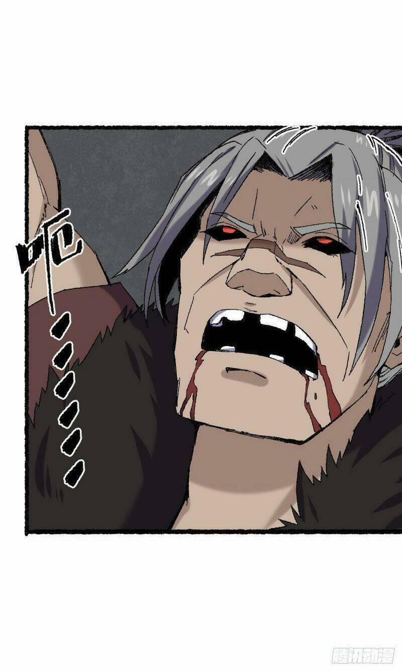 Ta Độ Kiếp Thất Bại Đều Là Tại Ngươi 74 trang 31