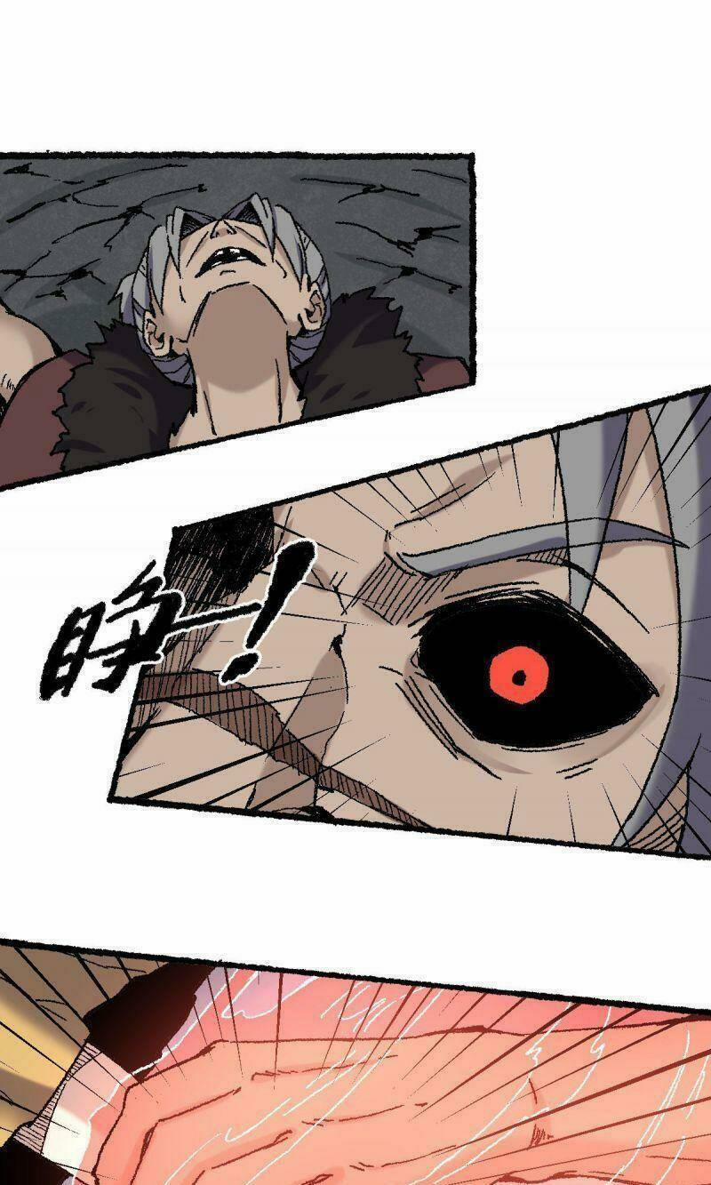 Ta Độ Kiếp Thất Bại Đều Là Tại Ngươi 74 trang 36