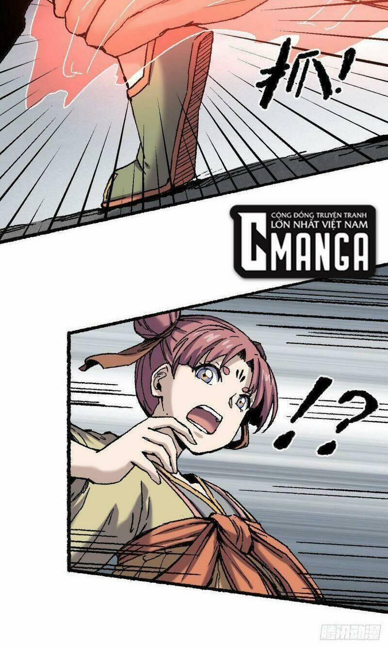 Ta Độ Kiếp Thất Bại Đều Là Tại Ngươi 74 trang 37