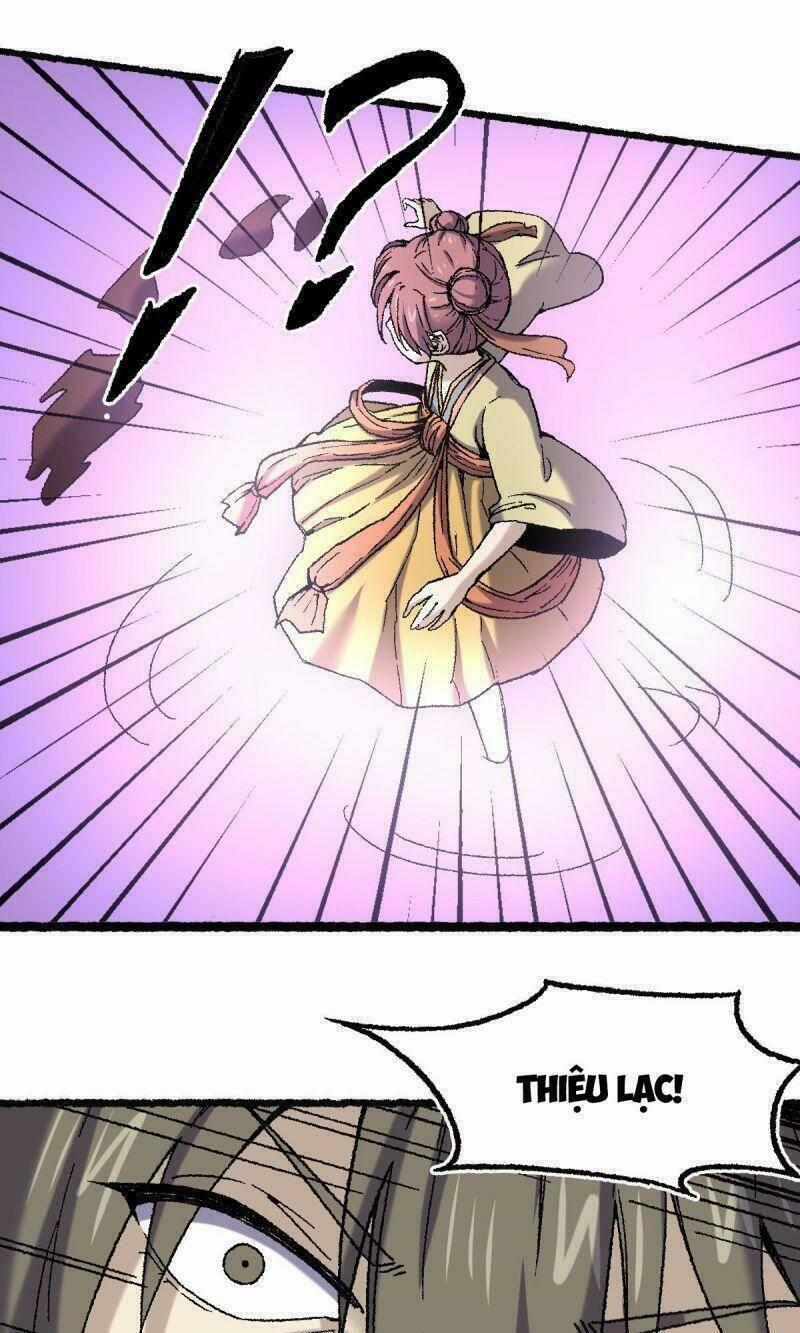 Ta Độ Kiếp Thất Bại Đều Là Tại Ngươi 74 trang 38