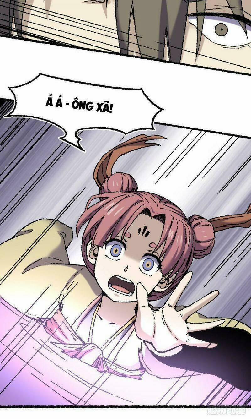 Ta Độ Kiếp Thất Bại Đều Là Tại Ngươi 74 trang 39