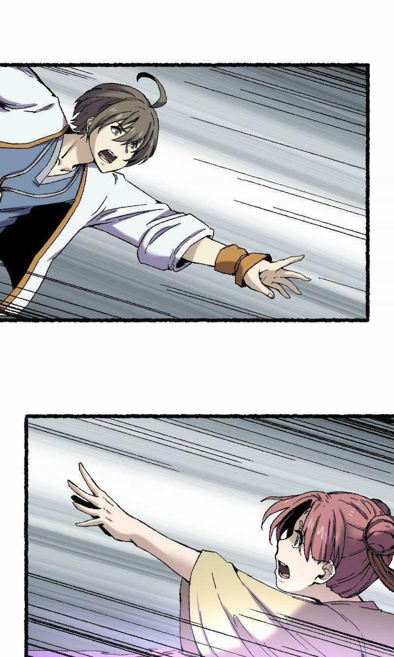 Ta Độ Kiếp Thất Bại Đều Là Tại Ngươi 74 trang 40