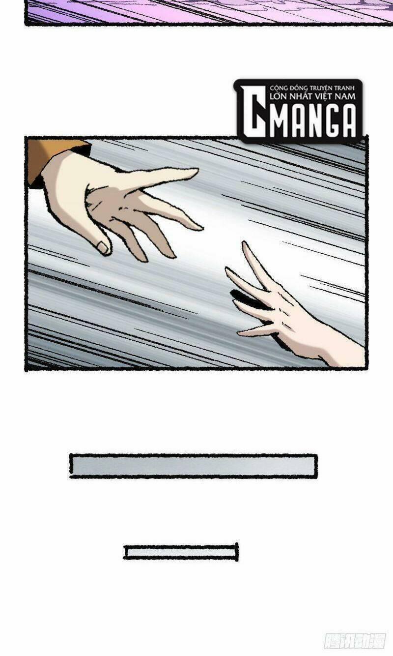 Ta Độ Kiếp Thất Bại Đều Là Tại Ngươi 74 trang 41