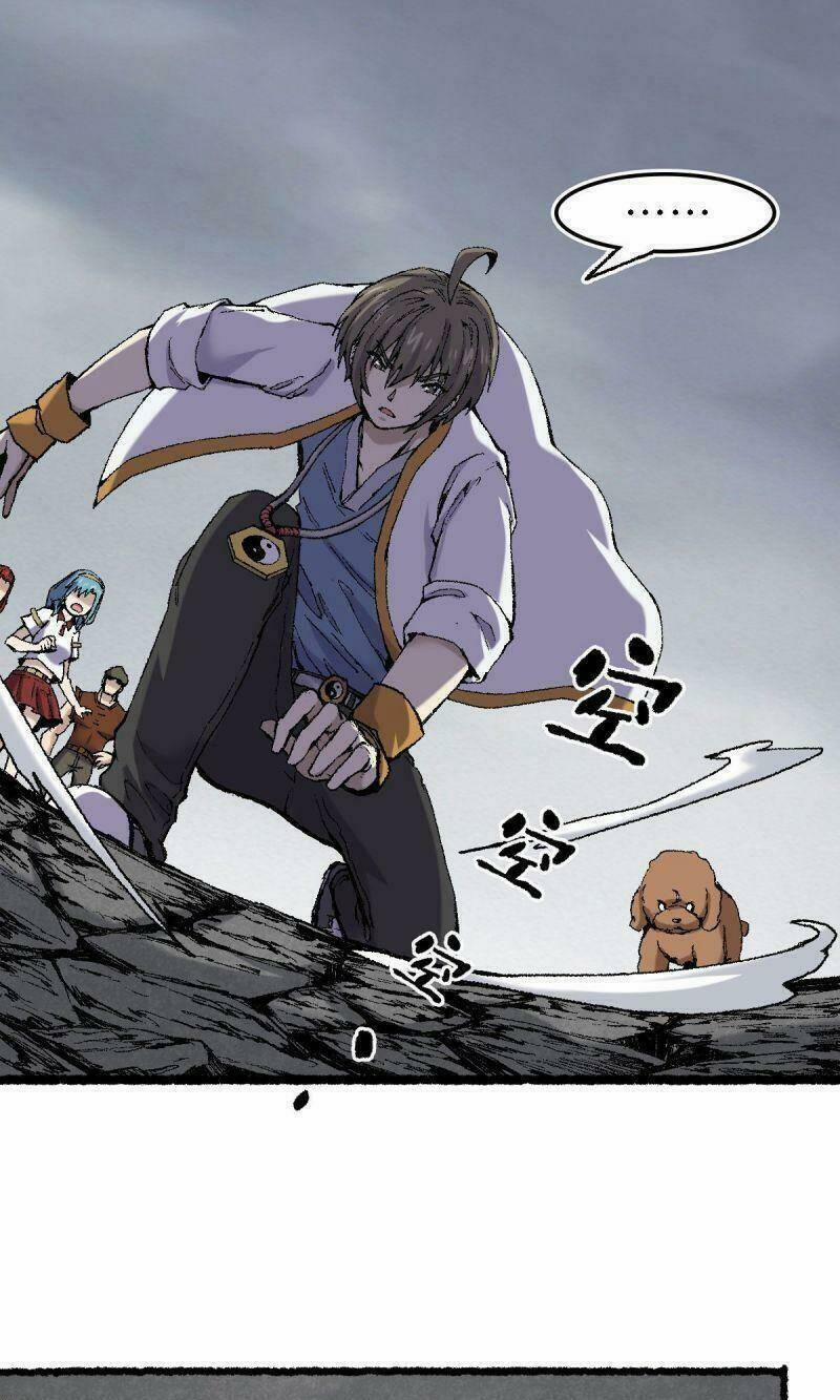 Ta Độ Kiếp Thất Bại Đều Là Tại Ngươi 74 trang 42