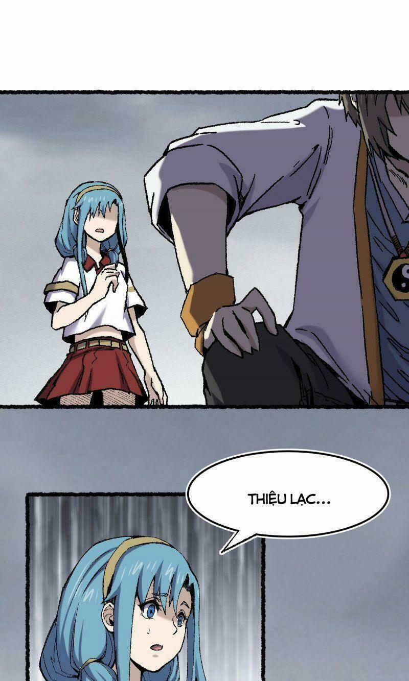 Ta Độ Kiếp Thất Bại Đều Là Tại Ngươi 74 trang 44