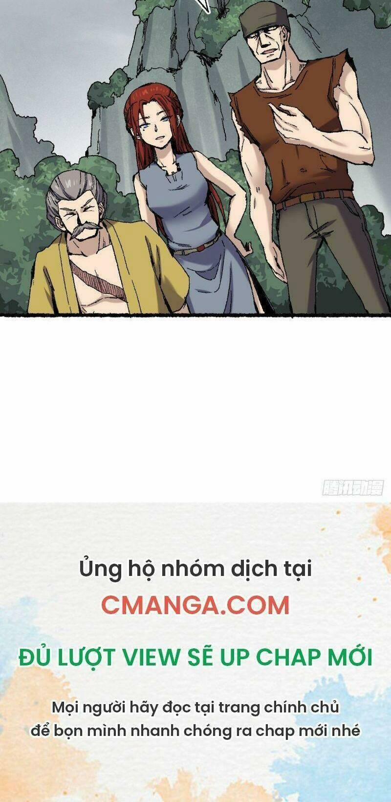 Ta Độ Kiếp Thất Bại Đều Là Tại Ngươi 74 trang 47