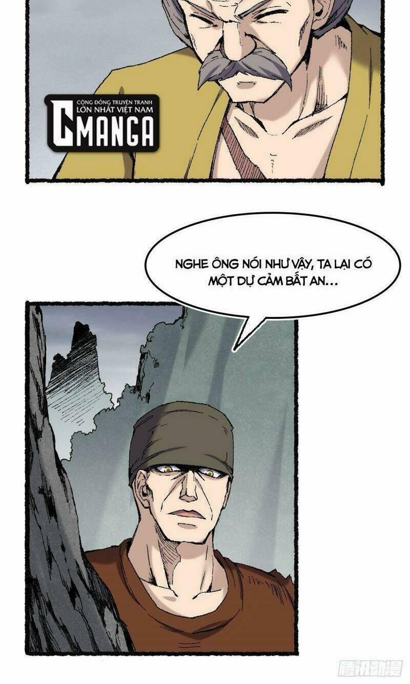 Ta Độ Kiếp Thất Bại Đều Là Tại Ngươi 74 trang 5