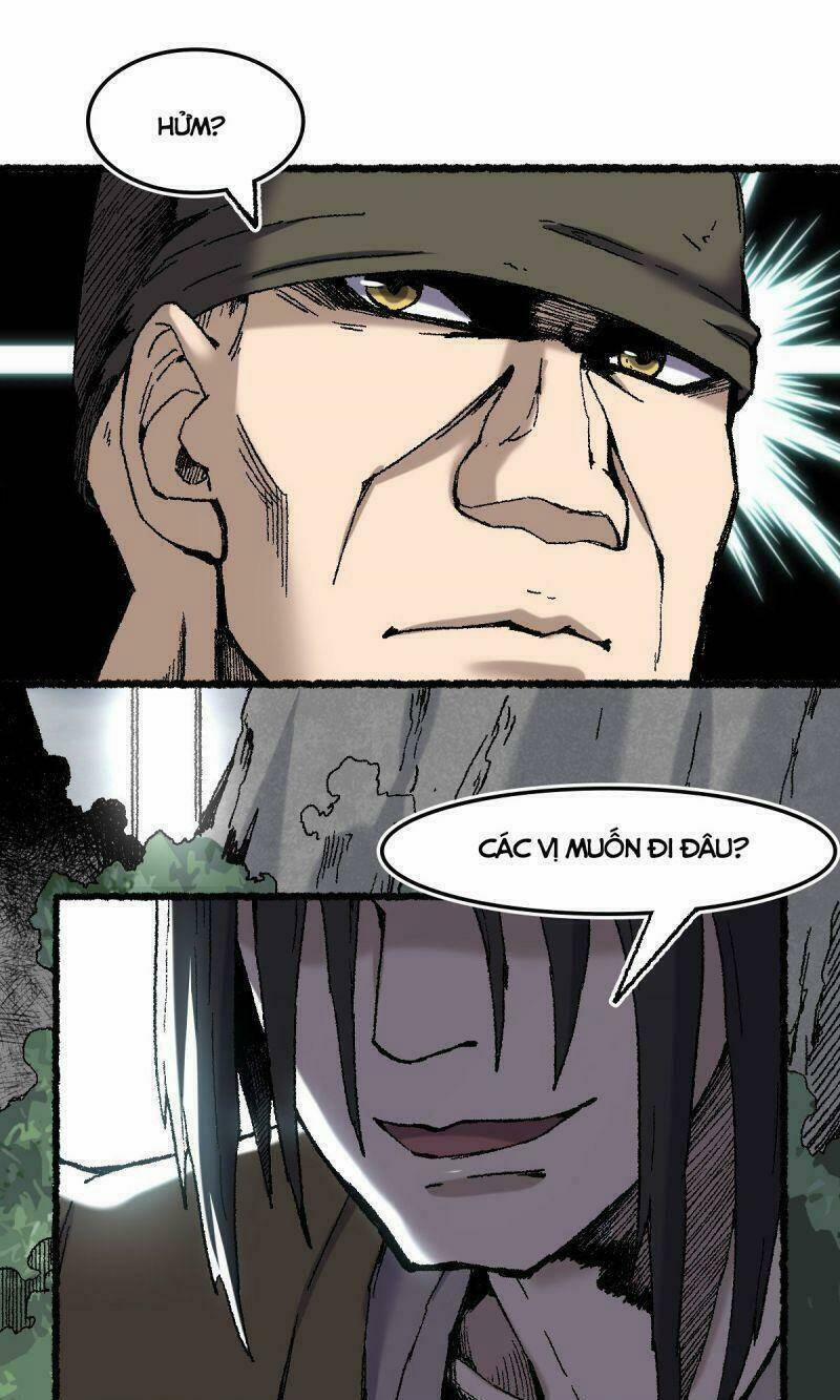 Ta Độ Kiếp Thất Bại Đều Là Tại Ngươi 74 trang 6