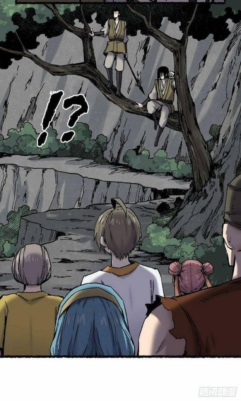 Ta Độ Kiếp Thất Bại Đều Là Tại Ngươi 74 trang 7