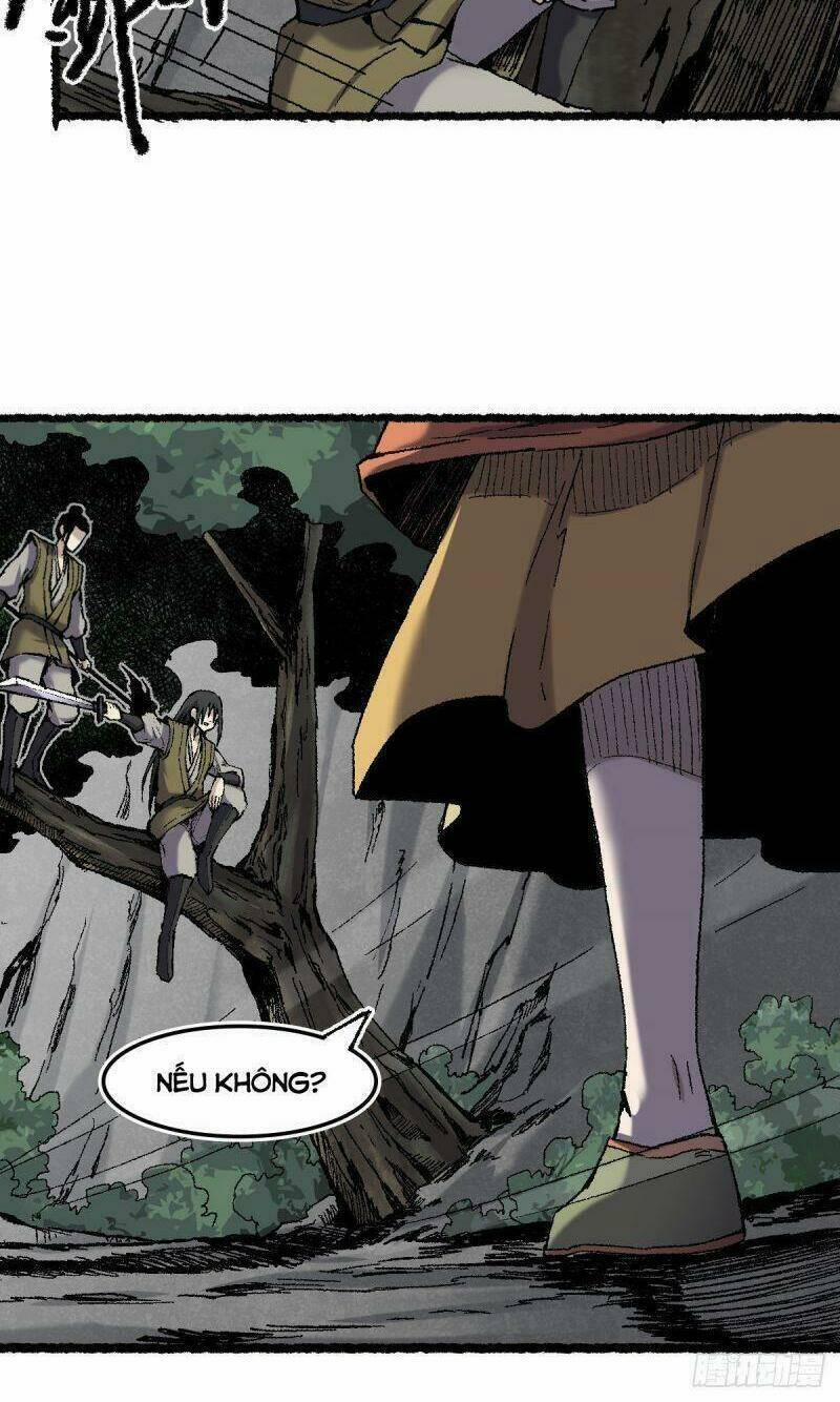 Ta Độ Kiếp Thất Bại Đều Là Tại Ngươi 74 trang 9