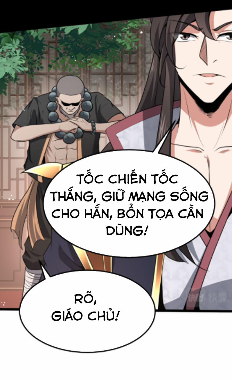 Ta Đoạt Xá Ma Hoàng 15 trang 19