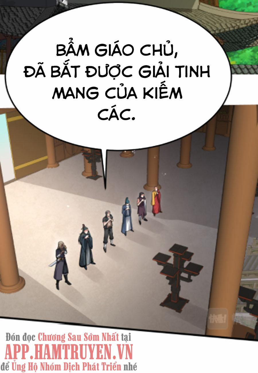 Ta Đoạt Xá Ma Hoàng 15 trang 23