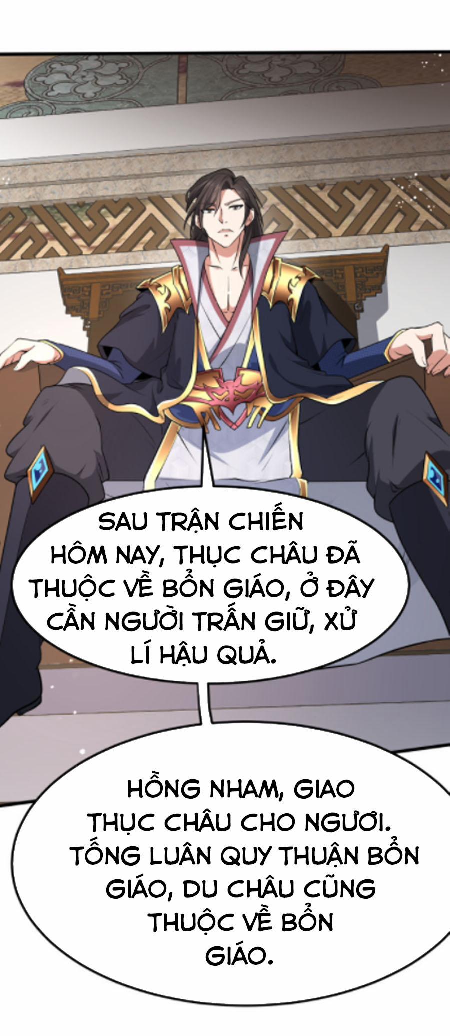 Ta Đoạt Xá Ma Hoàng 15 trang 24