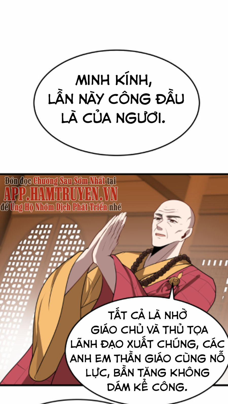 Ta Đoạt Xá Ma Hoàng 15 trang 26