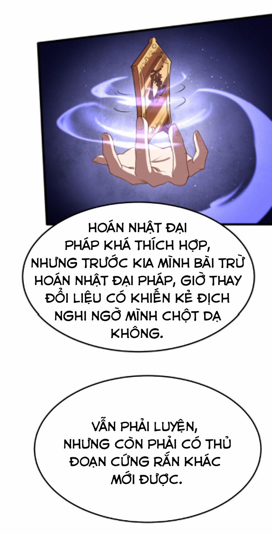 Ta Đoạt Xá Ma Hoàng 15 trang 30