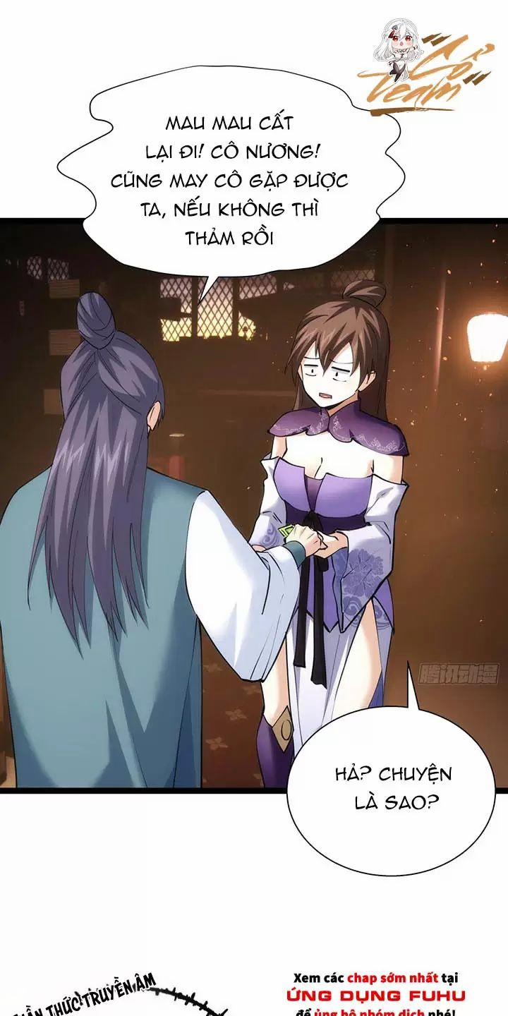 Ta Đoạt Xá Người Chơi Hệ Thống 0 Toptruyen.link trang 23