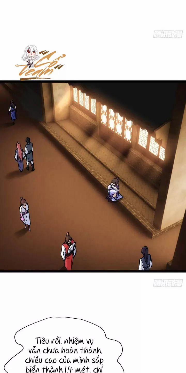 Ta Đoạt Xá Người Chơi Hệ Thống 0 Toptruyen.link trang 27