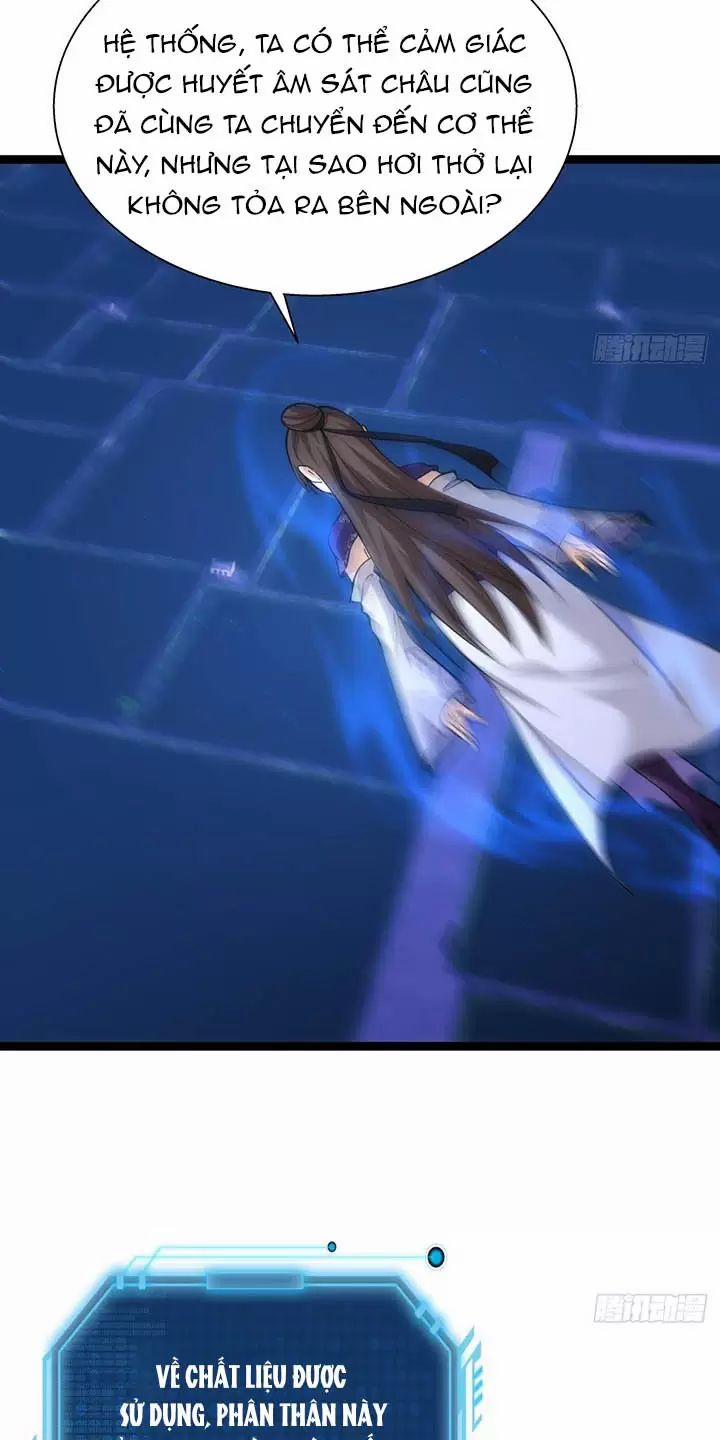 Ta Đoạt Xá Người Chơi Hệ Thống 0 Toptruyen.link trang 4