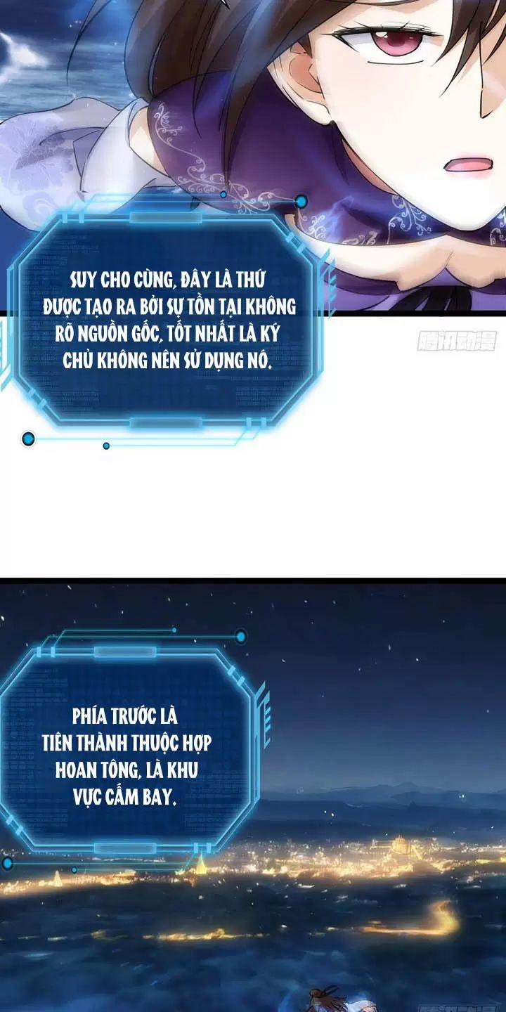 Ta Đoạt Xá Người Chơi Hệ Thống 0 Toptruyen.link trang 8