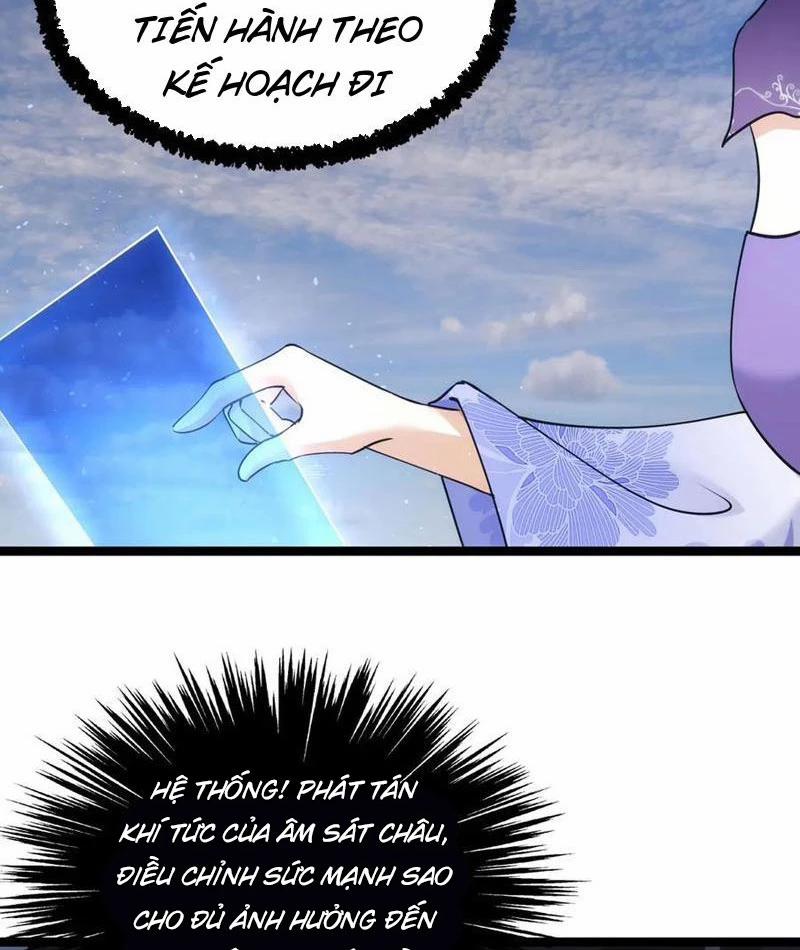 Ta Đoạt Xá Người Chơi Hệ Thống 105 trang 19