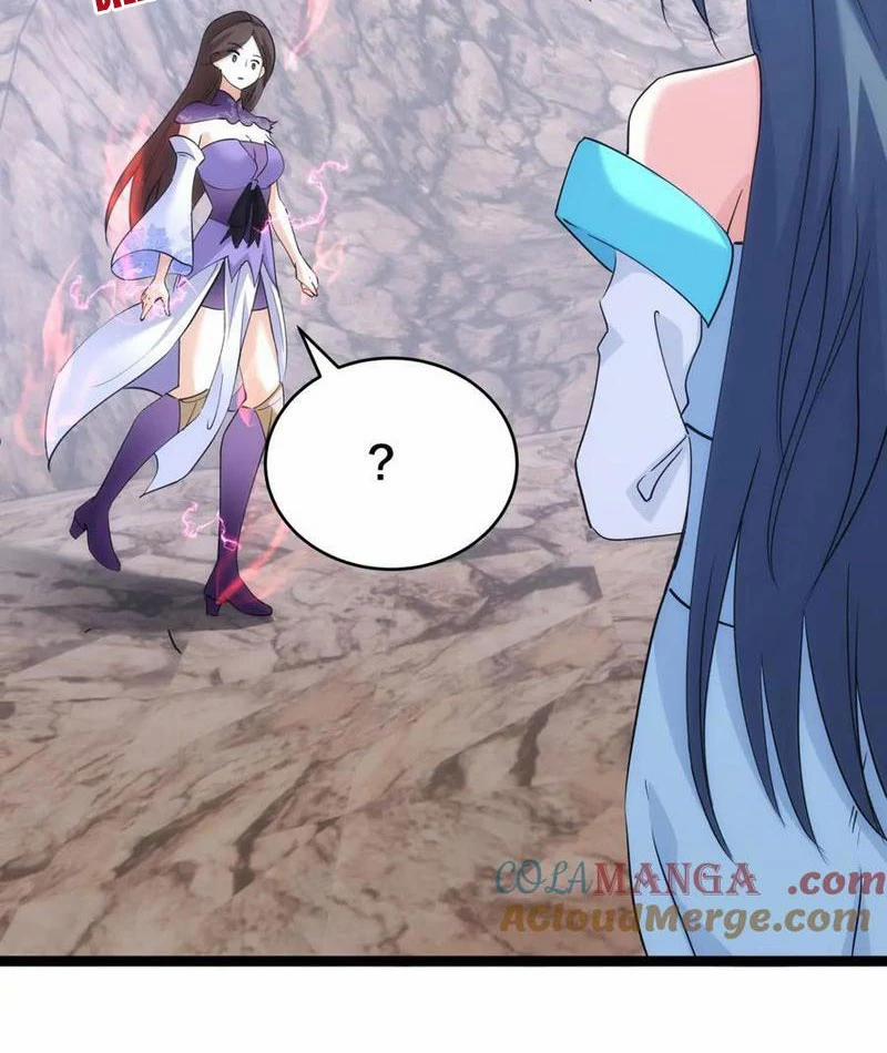 Ta Đoạt Xá Người Chơi Hệ Thống 105 trang 41