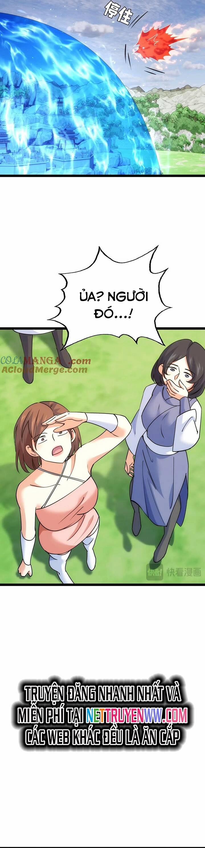 Ta Đoạt Xá Người Chơi Hệ Thống 106 trang 11