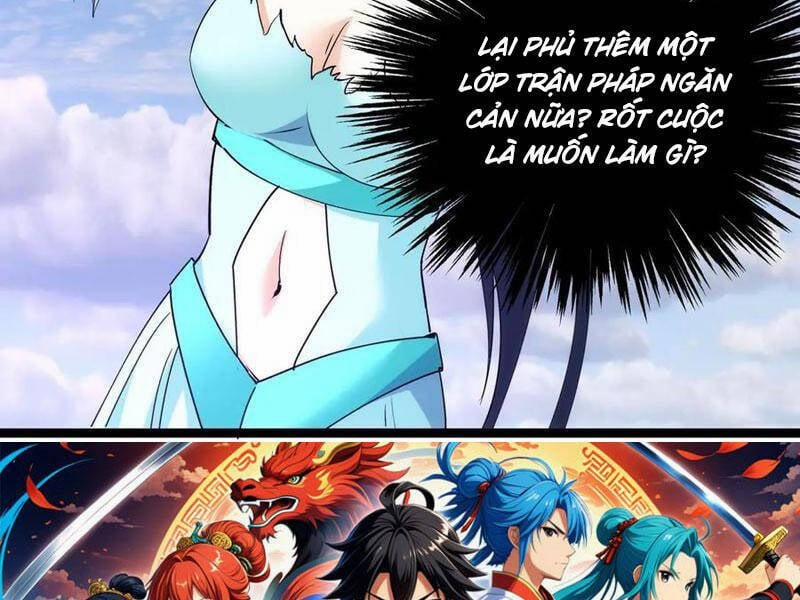 Ta Đoạt Xá Người Chơi Hệ Thống 107 trang 101