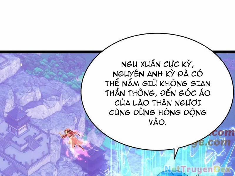 Ta Đoạt Xá Người Chơi Hệ Thống 109 trang 7