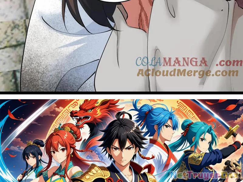 Ta Đoạt Xá Người Chơi Hệ Thống 109 trang 98