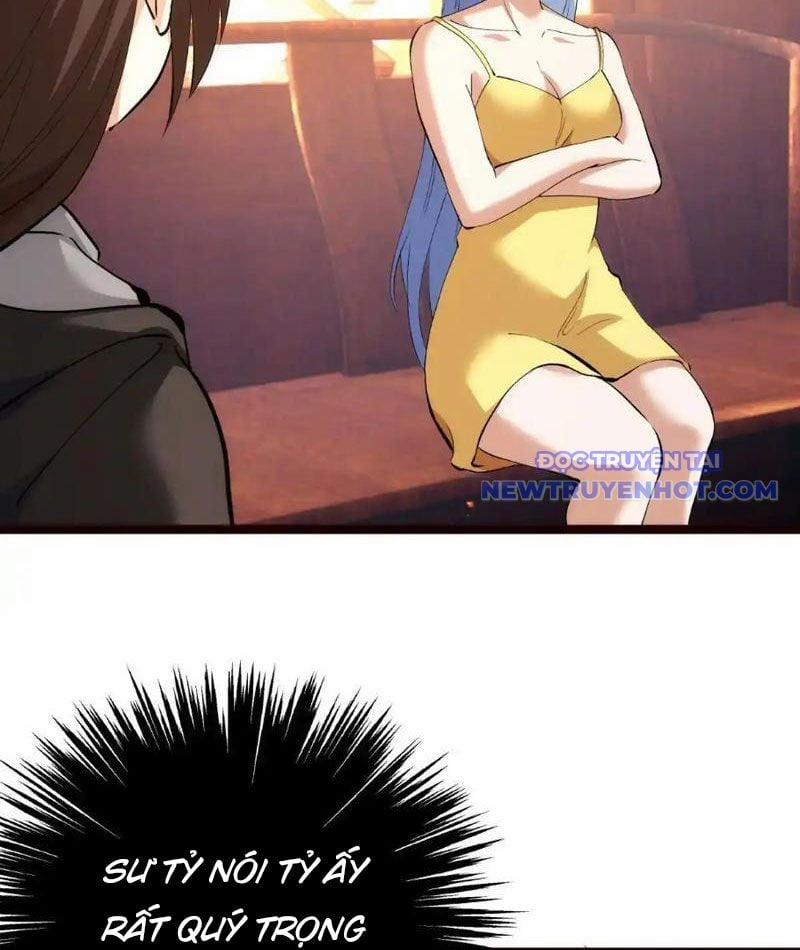 Ta Đoạt Xá Người Chơi Hệ Thống 111 trang 15