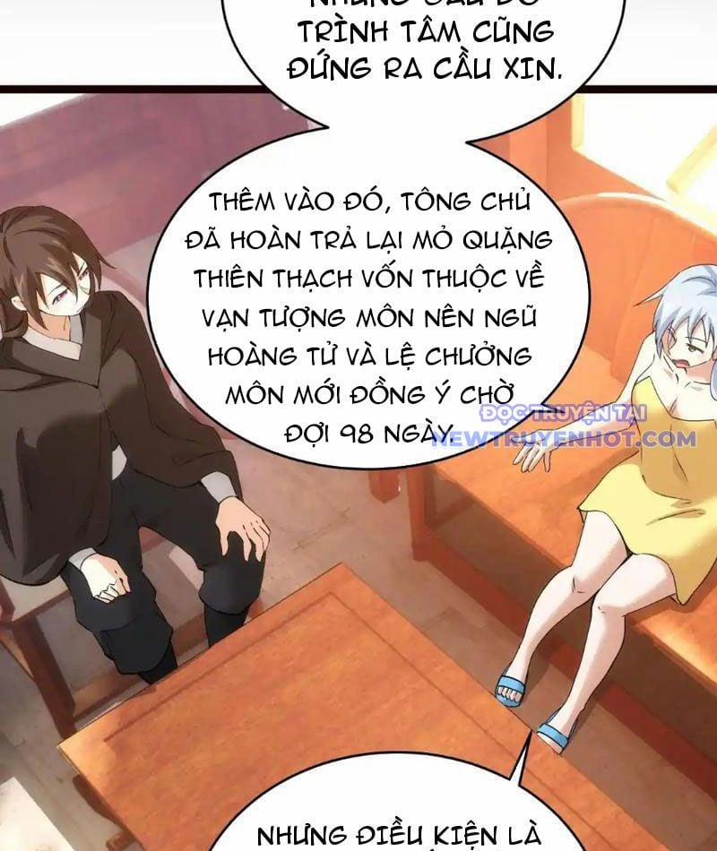 Ta Đoạt Xá Người Chơi Hệ Thống 111 trang 21