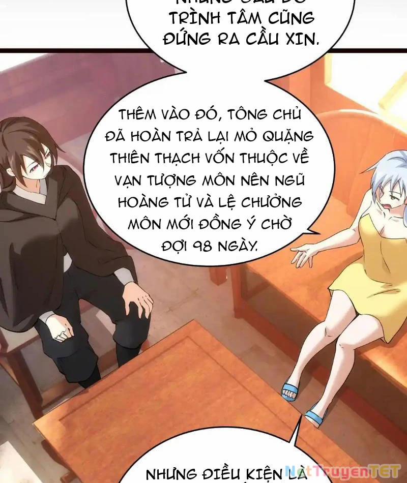 Ta Đoạt Xá Người Chơi Hệ Thống 112 trang 20