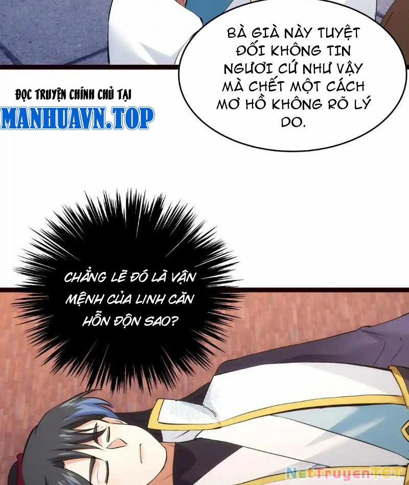 Ta Đoạt Xá Người Chơi Hệ Thống 112 trang 46