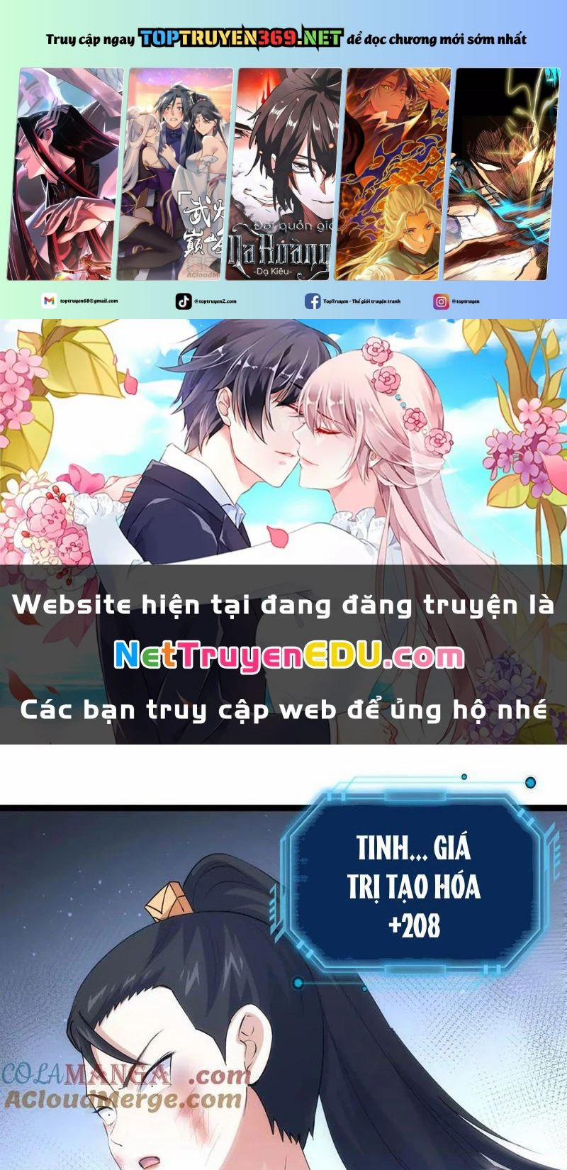 Ta Đoạt Xá Người Chơi Hệ Thống 114 trang 0